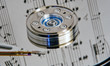Music on HDD