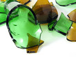 glass