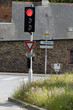 feux de signalisation