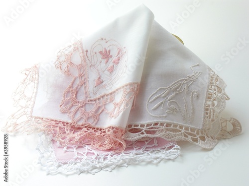 Photo: handkerchiefs handkerchiefs
