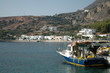 Kythera harbour, Greece Kythera harbour, Greece