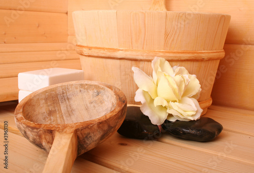 Sauna VI