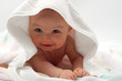 baby after bath #11