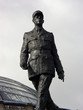 statut de Charles de Gaulle statut de Charles de Gaulle