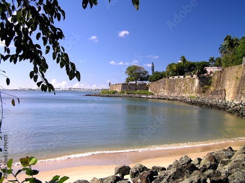 Old San Juan