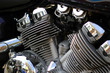 American style power motor bike American style power motor bike