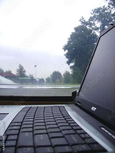 Photo: laptop laptop