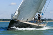 Sailing Through