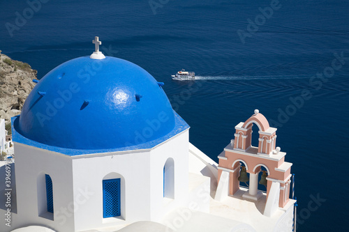 Santorini classica Santorini classica