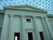 The Great Court at British Library