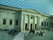 The Great Court at British Library
