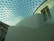 The Great Court at British Library