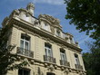 immeuble parisien