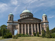 St.Ishtvan basilica in Eger (Hungary) St.Ishtvan basilica in Eger (Hungary)