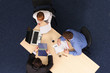 job seeking - interview