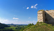 ruins of castle