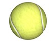 Tennis ball