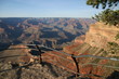 Aussichtspunkt Grand Canyon