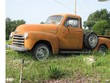 Old Truck