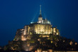 Mont St-Michel