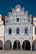 Maison Bourgeoise de Telc