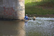 fishing