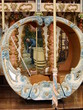 Manège ancien