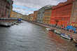 Saint Petersburg