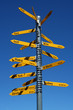 Wegweiser