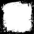 Grunge border