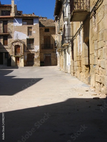 rincón de la Fresneda