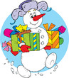 Snowman