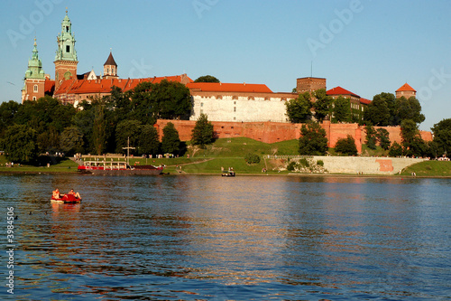 cracow kraków krakow