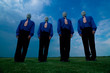 Faceless Male Group