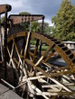 Wasserrad - Bad Nauheim