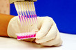 Photo en ligne au meilleur prix Chemistry research with chemicals