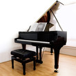 Grand Piano