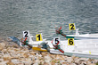 Dragon Rowing Boats
