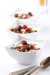 Fruchtiges Müsli