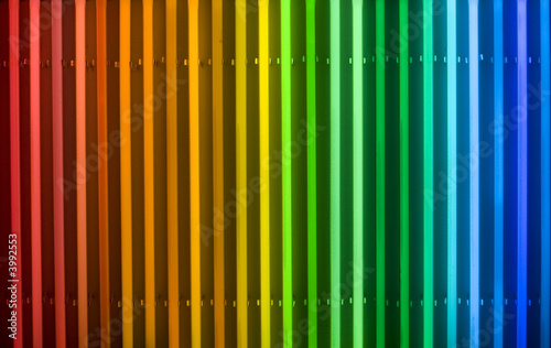 Photo: Multi-coloured background Multi-coloured background