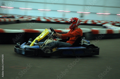 Photo: Kart Kart