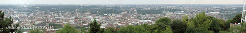 Lvov Panorama Lvov Panorama