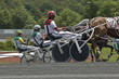 rounding the turn