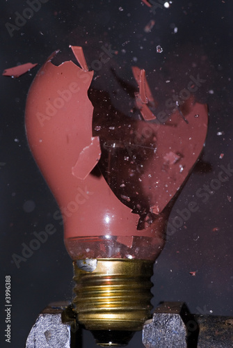 Explosion