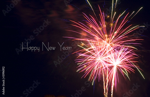 Feuerwerk