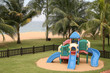 Jardin d'enfant