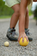 pétanque