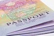 Photo: Passport Passport