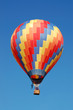 Hot Air Balloon