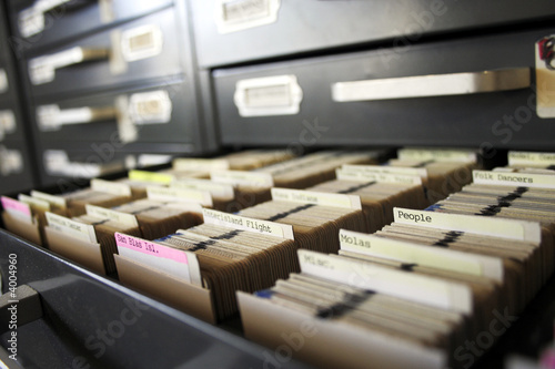 Slide collection